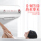 美的（Midea）2100W大功率电热水器50升 节能保温型 加长防电墙 蓝钻内胆8年包修F50-21WA1