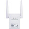 华硕（ASUS）RP-AC51 AC750M 双频wifi信号放大器 无线扩展器中继器 家用路由器无线信号增强器