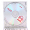 麦克赛尔（maxell）DVD+RW光盘 刻录光盘 光碟 可擦写空白光盘 4速4.7G台产 1片盒装