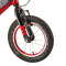gb好孩子儿童自行车 山地车单车 16英寸 HB1690-P200R（厂家直发）