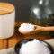 中盐 无碘盐 未加碘雪花盐 未添加抗结剂 食用无碘海盐 烹饪烘焙海盐 调味品调料250g