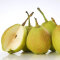 五合昆域 新疆库尔勒香梨 一级香梨 单果约100-130g 净重2kg 新鲜水果