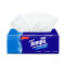 得宝（TASCO） 软抽纸巾4层加厚90抽4包 天然无香柔韧可湿水 自然无香 4包