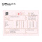 西玛（SIMAA） 电子发票专用纸（A5）会计记账凭证打印纸 500张/包 POS单据 210*148.5mm 4包/箱