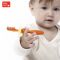 babycare 婴儿1-2-3岁硅胶儿童训练软毛牙刷乳牙刷