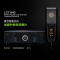莱维特（LEWITT） LCT 840 电子管话筒录音麦克风 配音主播话筒 录音棚录音 黑色