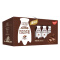 伊利 味可滋巧克力牛奶240ml*12盒   礼盒装