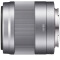 索尼（SONY） ILCE-6000L APS-C双镜头大光圈微单套机 银色（2430万有效像素 16-50/50 F1.8 a6000L/α6000）