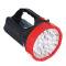 雅格（yage）LED可充电手提应急灯手电筒营地灯手提灯 YG-3507