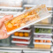 百露 大号厨房分类密封保鲜盒塑料冰箱冷藏冷冻储藏盒食物收纳盒 中号约650ml(2个装）