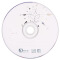 啄木鸟 DVD+R DL 8速 8.5G  单面双层 10片桶装 刻录盘