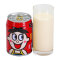 旺旺 旺仔牛奶 儿童牛奶早餐奶 营养健康美味 (铁罐装) 原味 245ml