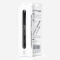 kinbor创意多功能三色圆珠笔360度转动笔内芯可替换自动铅笔0.5mm 3way 多功能笔-灰色