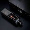 莱维特（LEWITT） LCT 840 电子管话筒录音麦克风 配音主播话筒 录音棚录音 黑色