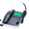 北恩（HION） 北恩(Hion) V200H耳机电话机话务员客服呼叫中心电话耳麦 话务盒 专用耳麦 V200H+FOR630D降噪双耳耳机
