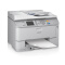 爱普生（EPSON）WF-M5693黑白商用墨仓式一体机加单纸盒