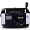 惠朗（huilang）828B类银行专用语音报警点钞机验钞机 USB升级