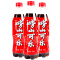 崂山 可乐碳酸饮料 500ml*24瓶 整箱装 中华老字号