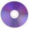啄木鸟 DVD+R DL 8速 8.5G  单面双层 10片桶装 刻录盘