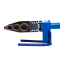 锐能（RAYENR）750W恒温热熔器 ppr水管热熔器 热熔机 PB PE20-32热合塑焊机焊接器 NR0065