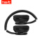 海威特（Havit) I60系列蓝牙耳机头戴式无线运动耳麦降噪耳机音乐通话耳机手机通用 绅士黑
