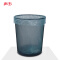 家杰 加厚中号点断式垃圾袋厨房清洁袋垃圾桶袋纸篓袋塑料袋 45*50cm JJ-311 AB款随机发货
