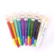 晨光（M&G）文具MGKIDS系列10+2色魔法水彩笔变色彩色笔儿童绘画涂鸦 ZCP24009