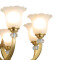 雷士（NVC）美式全铜吊灯欧式客厅灯餐厅灯卧室灯大气奢华别墅复古大厅灯具灯饰 8头不带光源
