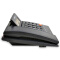 飞利浦（PHILIPS）CORD042 来电显示电话机 家用座机/商务办公电话机/可翻盖  （蓝色）