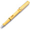 英雄（HERO）359正姿色彩系列 铱金钢笔EF尖（赠6支墨囊）学生 黄色