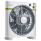 美的（Midea）KYT30-15AW 臺式轉頁扇/電風扇