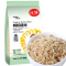 北纯 有机糙米1.25kg （粗粮 无添加 可溯源 真空包装 五谷杂粮）