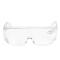 世达（SATA）YF0104 护目镜防护眼镜防雾防飞溅防冲击防风沙劳保骑行挡风眼罩
