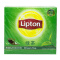 立顿/Lipton 100包200g袋茶叶包 绿茶泡茶茶包办公室休闲下午茶（新旧包装随机发货）(2019-LH)