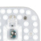 欧普照明（OPPLE）LED改造灯板吸顶灯圆形灯管一体化节能灯珠灯盘