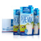 德国DMK进口牛奶  欧德堡（Oldenburger）超高温处理全脂纯牛奶1L*12盒