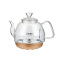 金灶（KAMJOVE） 全智能茶艺炉涌泉式 全自动上水电热水壶电茶壶 H7