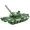 凯迪威 军事模型 1：35合金汽车模型坦克玩具 685002