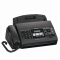 松下电器（panasonic） KX-FP7009CN 普通A4纸传真机 传真电话一体机 FP7009CN中文显示黑色
