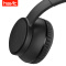 海威特（Havit) I60系列蓝牙耳机头戴式无线运动耳麦降噪耳机音乐通话耳机手机通用 绅士黑