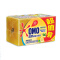 奥妙（OMO） 洗衣皂透明皂肥皂206g*2块*5组 超值装（共10块）祛除99种污渍 清新柠檬