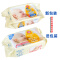 强生（Johnson） 婴儿护肤湿巾80片*5 娇嫩倍护新生儿适用无香精湿纸巾