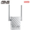 华硕（ASUS）RP-AC51 AC750M 双频wifi信号放大器 无线扩展器中继器 家用路由器无线信号增强器