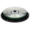 飞利浦（PHILIPS）CD-R光盘/刻录盘 52速700M 桶装10片