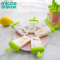 四季沐歌（MICOE） 夏季创意雪糕塑料冰棒模具冰淇淋冰棍雪糕模具冰块自主DIY 方形冰棒模具