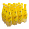 怡泉 Schweppes +C 柠檬味汽水 碳酸饮料 500ml/400ml*12瓶 整箱装 可口可乐公司出品 新老包装随机发货