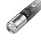 Fenix菲尼克斯LD02 V2.0笔型AAA暖白光紫外光验钞双光源家用手电检测荧光剂玉石手电筒