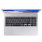 三星（SAMSUNG）35X0AA-X05 英特尔酷睿i5 15.6英寸轻薄笔记本电脑（i5-8250U 8G 500GB+128GSSD 2G独显 FHD Win10）灰