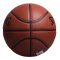 斯伯丁（SPALDING） 斯伯丁篮球街头系列PU材质室内外通用7号比赛用球 74-414加4配件