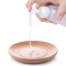 家安（HomeAegis）米精华洗洁精餐具净超值装厨房洗碗去油无残留温和护手(多赠60%) 752g